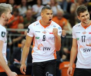 Zaksa w wielkich opałach! Nie miała wiele do powiedzenia z Jastrzębskim Węglem. 0:3!