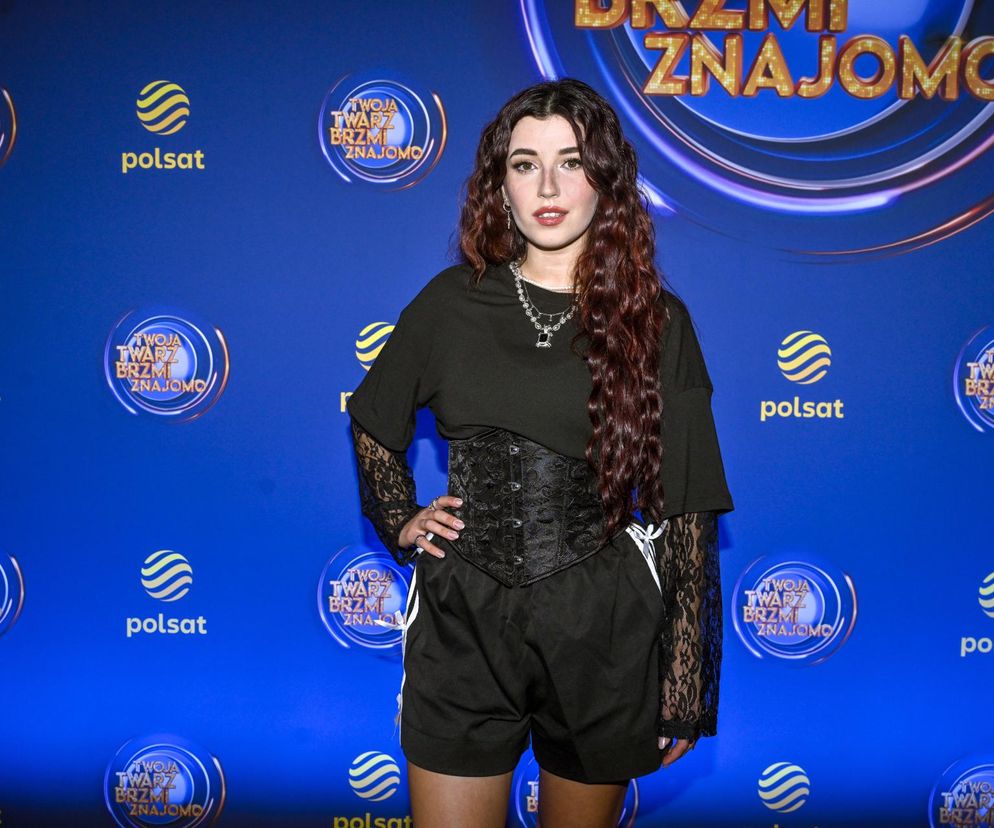 Marta Bijan zaczynała od X Factora, a teraz występuje w Twoja twarz brzmi znajomo. Co o niej wiemy?
