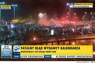 błąd kalendarza