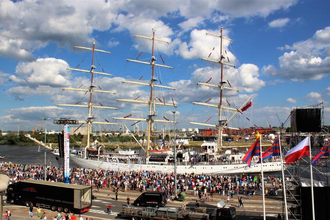 The Tall Ships Races 2017