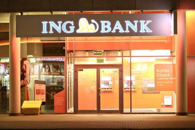 Masz konto w ING Banku Śląskim? Uważaj na oszustów