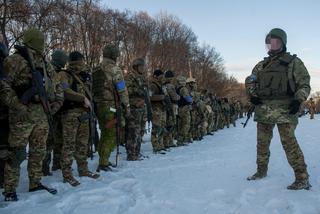 Zełenski odwiedził rannych żołnierzy. Wzruszające słowa prezydenta Ukrainy!
