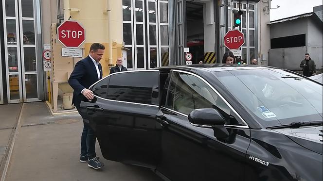 W pół godziny z Wilanowa do centrum. Umowa na nową trasę tramwajową podpisana