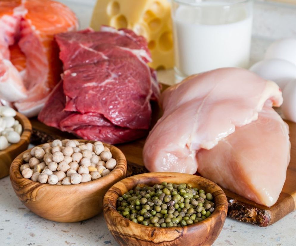 Tryptofan - właściwości, zapotrzebowanie i źródła występowania