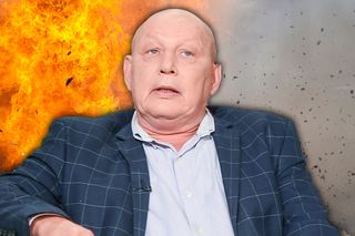 Jasnowidz Jackowski przeraża! Mówi o zamachu na polityka