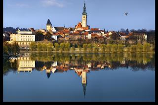 Pierwsza w Czechach trasa piesza Best of Europe