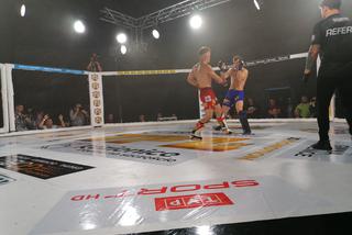 21 TFL MMA KOZIENICE