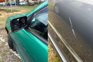 Mężczyźnie grozi do 5 lat więzienia