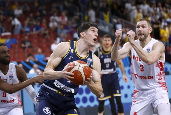 Eurobasket: Polska ogrywa Bośnię