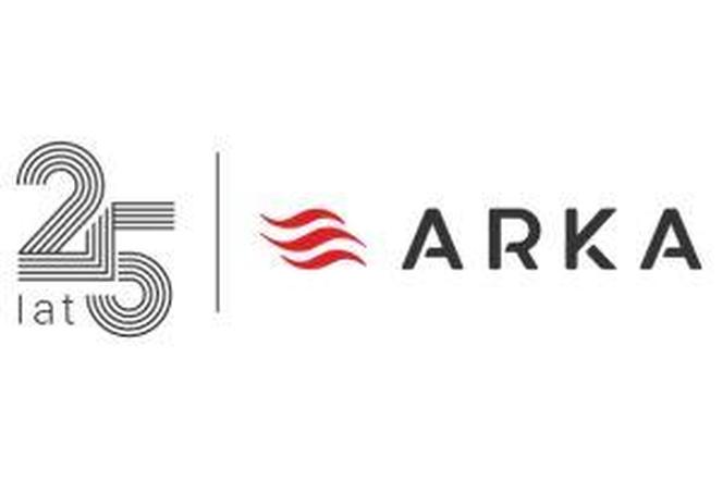 Logo ARKA INSTALACJE