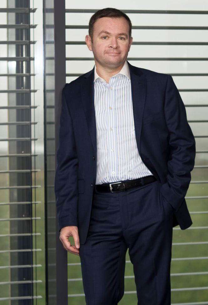 Grzegorz Nowaczyk – Elbląg
