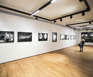 Warsaw Gallery Weekend