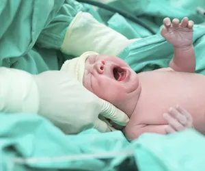  Dramat podczas porodu w wielkopolskim szpitalu