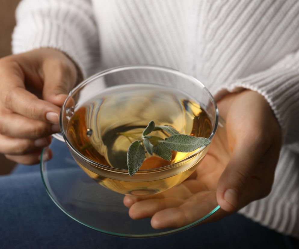 Zbijają ciśnienie, działają łagodząco na stres i nie otumaniają. Te zioła pomogą ci się uspokoić