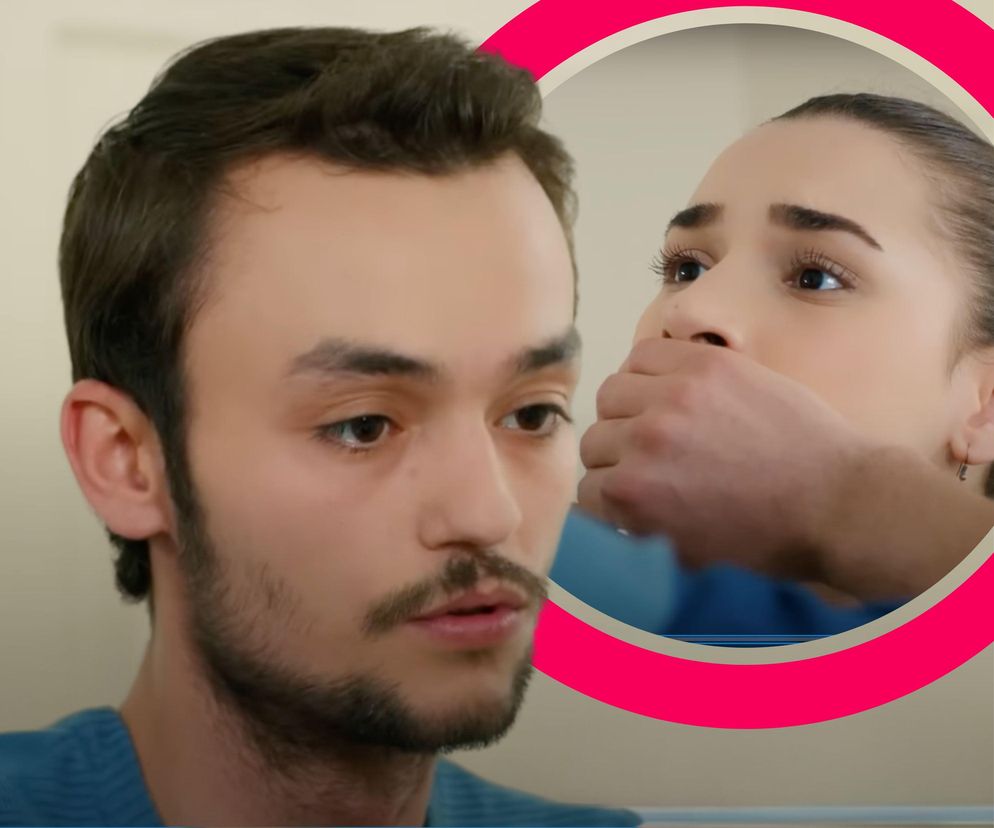 Alper zaczyna manipulować rodziną Kuzeya, by zostać w ich domu na stałe. Sili się to nie spodoba.