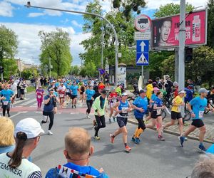 Wings for Life World Run