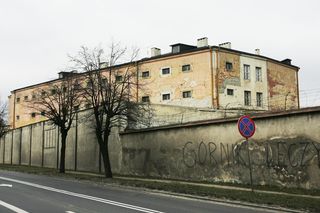 Z tego więzienia nikomu nie udało się uciec!