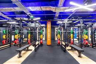 Fitness klub Zdrofit