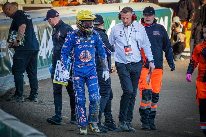 Zdjęcia z meczu Falubaz Zielona Góra - Stal Gorzów. Tak wyglądały 103. derby lubuskie w naszym obiektywie