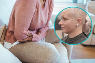 Miała objawy raka, ale lekarze je zlekceważyli. 28-latka mówi, jakich sygnałów szukać