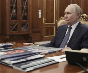 Putin i Trump