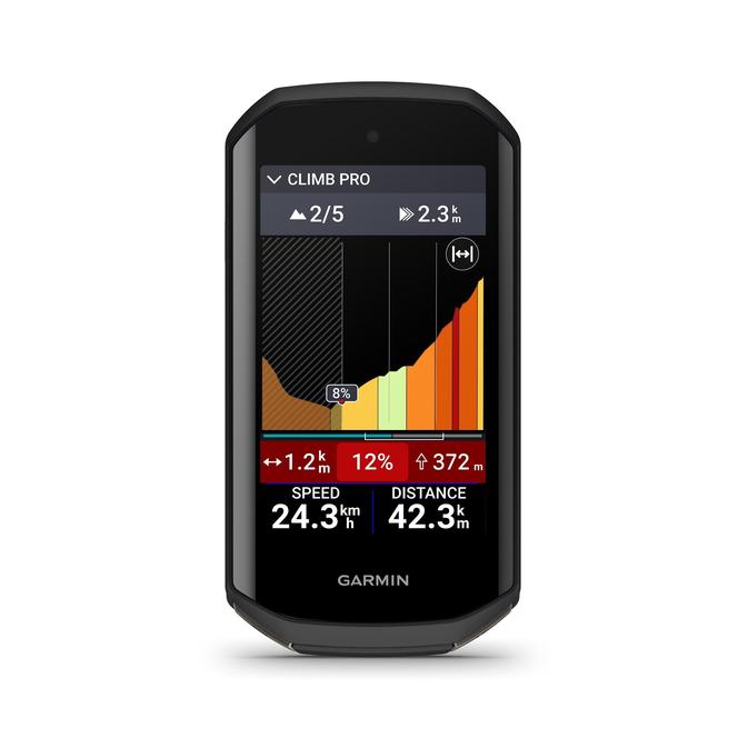 Garmin Edge 1050