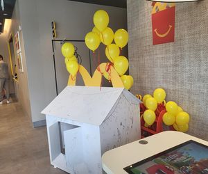 Pierwszy McDonald’s w bydgoskim Fordonie już otwarty! Mieszkańcy czekali na ten moment latami