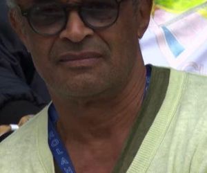 Polskie i zagraniczne gwiazdy na trybunach Rolanda Garossa! Kto kibicował w finale turnieju?