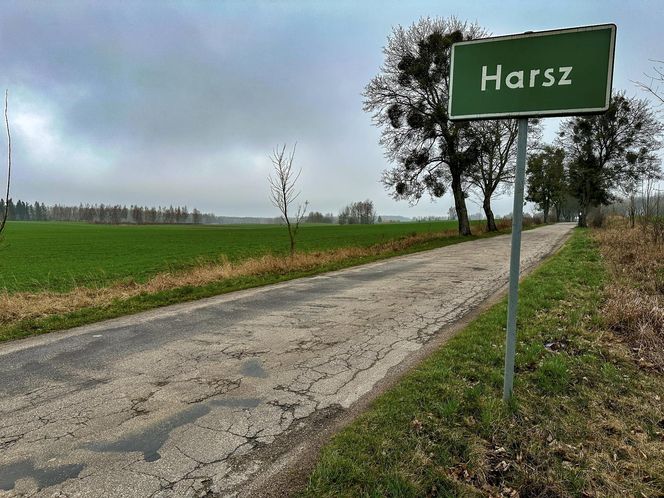 Pożar trzcinowiska nad jeziorem Dargin. Dwóch mężczyzn z zarzutami! Makabra na Mazurach
