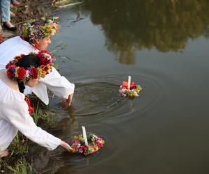 Noc św. Jana 2024 w Muzeum Wsi Lubelskiej