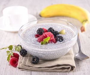 Zdrowe śniadanie na szybko – 6 pomysłów na śniadania dla zapracowanych