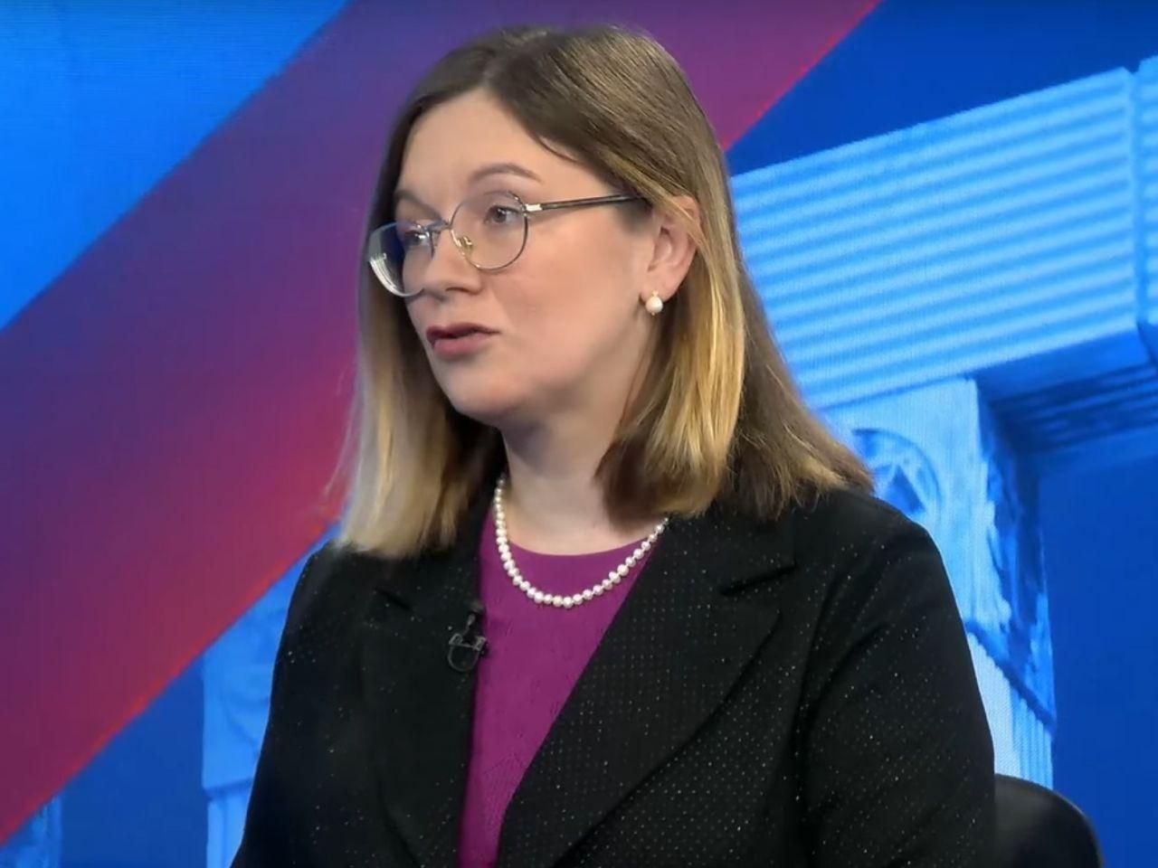 Posłanka wykreślona z listy członków Razem! Nie ma zmiłuj