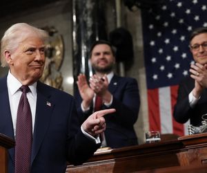 To naprawdę koniec wojny?! Trump: Rosja jest gotowa na pokój. Sensacyjne słowa