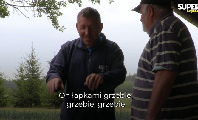 Rolnicy. Podlasie. Andrzej z Plutycz ma ogromny problem. "Już żadnej kury nie mam"