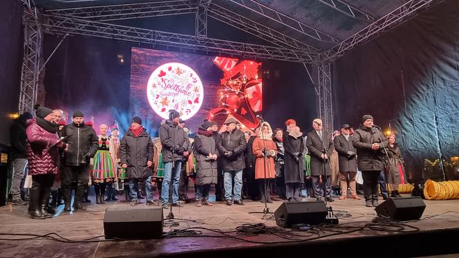 Świąteczne życzenia od prezydenta i premiera gorzowskiej kolędy