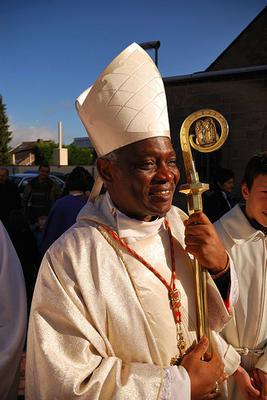 Kardynał Peter Kodwo Appiah Turkson