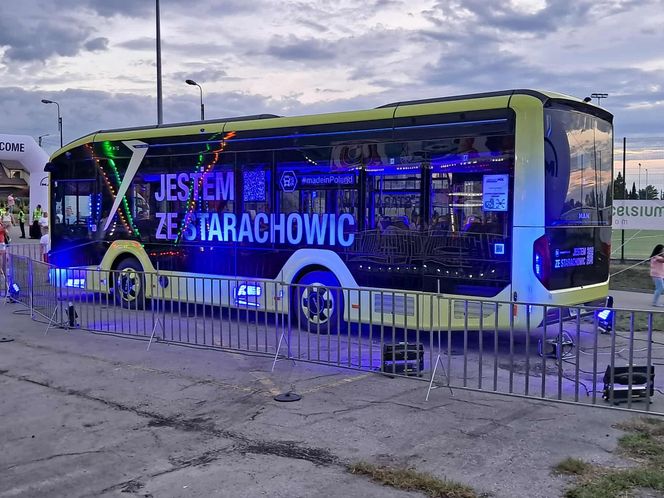 Dni Starachowic 2025. Koncert Beaty Kozidrak