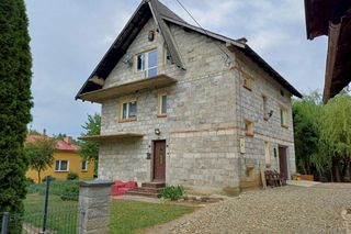 Lubatówka ojciec zamordował syna