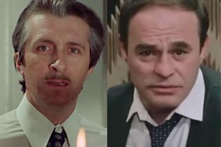 Quiz. Alternatywy 4, czy Czterdziestolatek? Sprawdź, jak dobrze pamiętasz te kultowe produkcje 