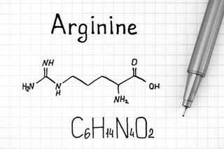 Arginina: działanie, dawkowanie, skutki uboczne