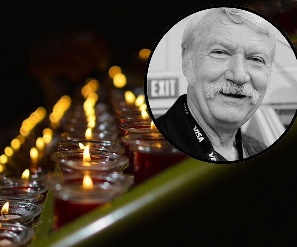 Nie żyje Bela Karolyi. Słynny trener gimnastyczny miał 82 lata