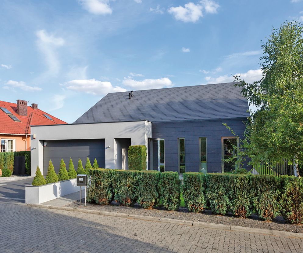 włóknocementowe