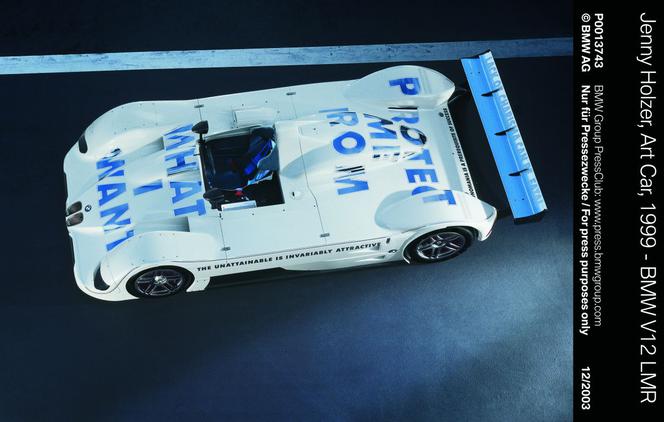 BMW Art Collection