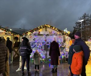 Zobacz, jakie atrakcje są dostępne na jarmarku MTP