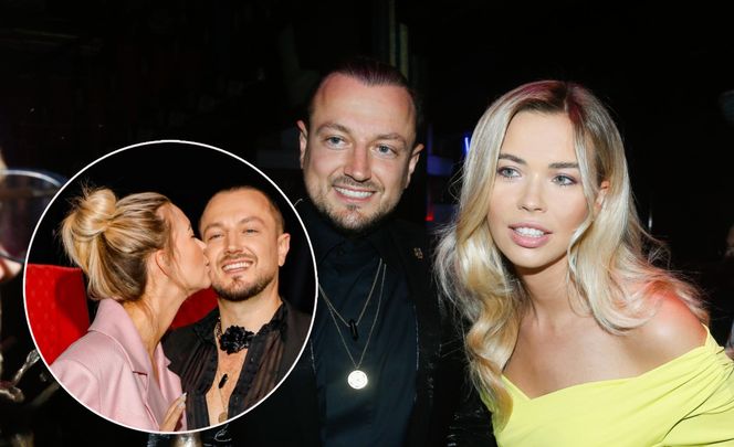 Sandra Kubicka, Baron