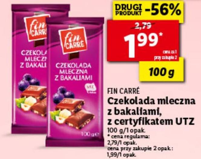 Mega promocje w Lidlu od 1.03