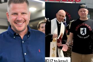 Filip Chajzer zamknął budki z kebabem. Zaskakujące tłumaczenia i huczne zapowiedzi. Sprzątamy