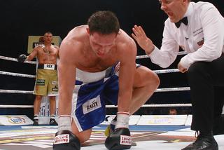 Wojak Boxing Night: Sosnowski zaliczył deski [GALERIA] 