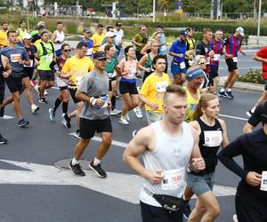 45. Nationale-Nederlanden Maraton Warszawski 