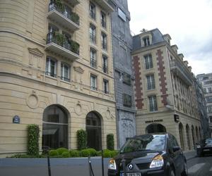 Hotel Fouquet's Barrière
